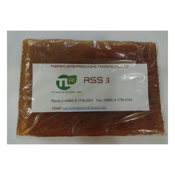 Cao Su Rss3