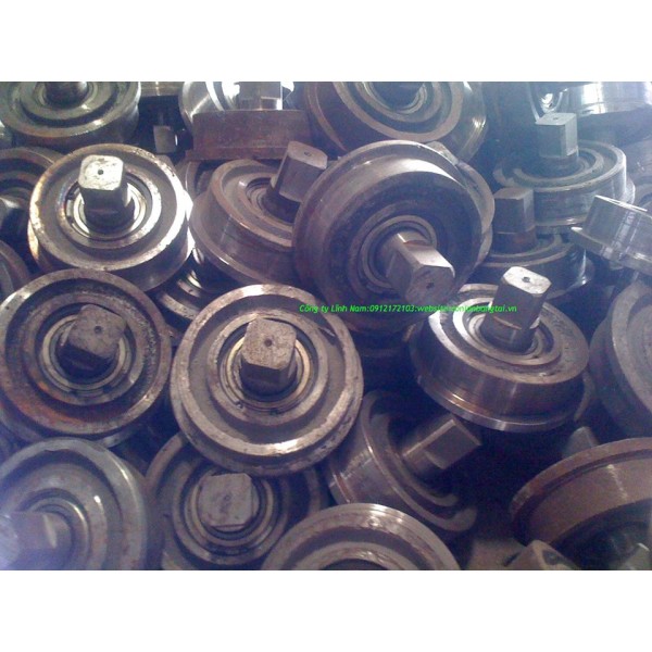Machining