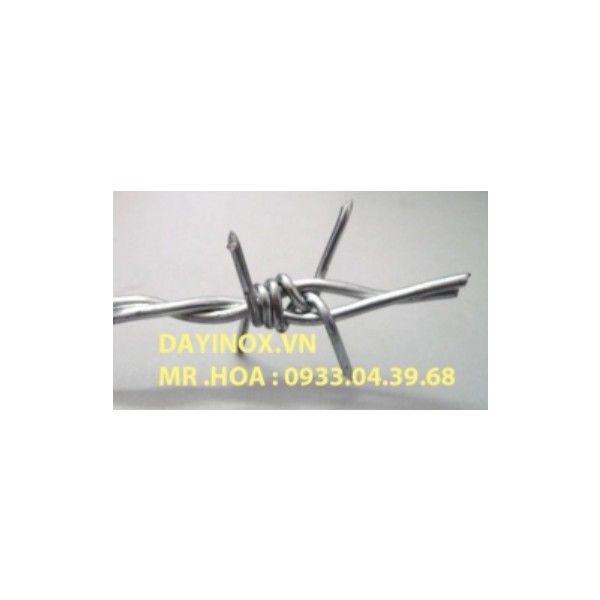 Công Ty TNHH TM DV Dây Inox