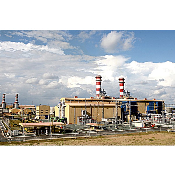 Electricity and Renewable Energy