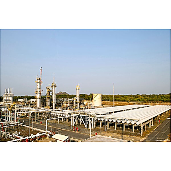Gas Industry