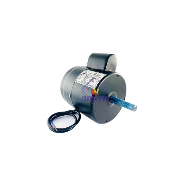 Industrial Exhaust Fan Motor QH007-ON