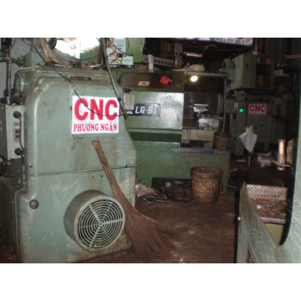 CHI TIẾT MÁY, PHỤ TÙNG MÁY CÔNG CỤ