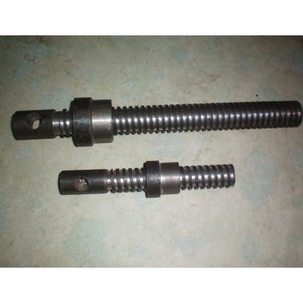 CÔNG TY TNHH PHƯƠNG NGÂN CNC CƠ KHÍ