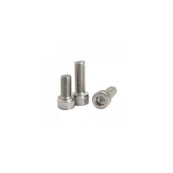 Flange Hex Bolt