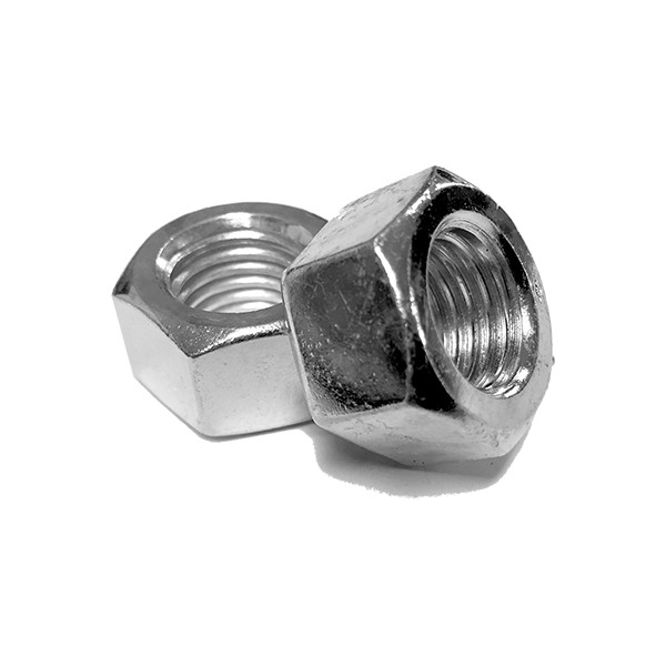 Nut