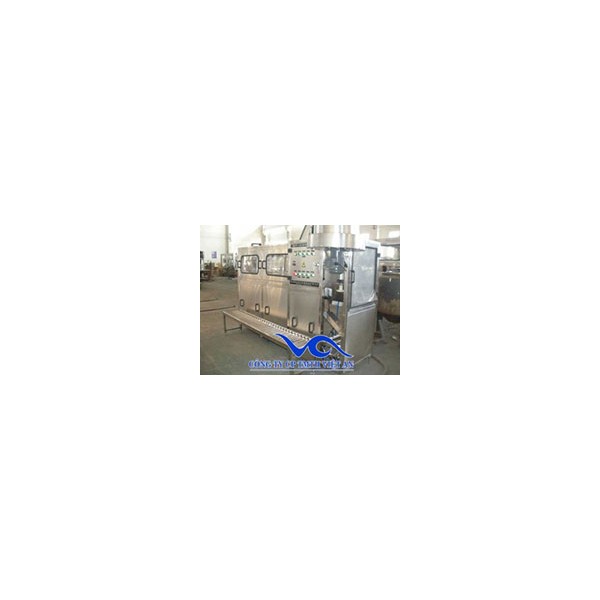 Công Ty TNHH Sản Xuất - Thương Mại Cơ Khí Thịnh Phát
