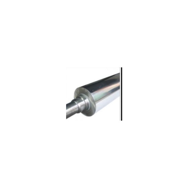 Adhesive Application Roller / Adhesive Scraping Roller
