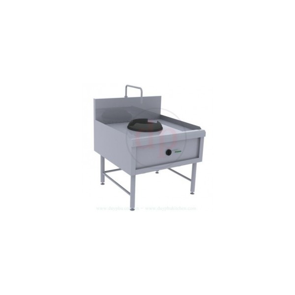 Single kitchen