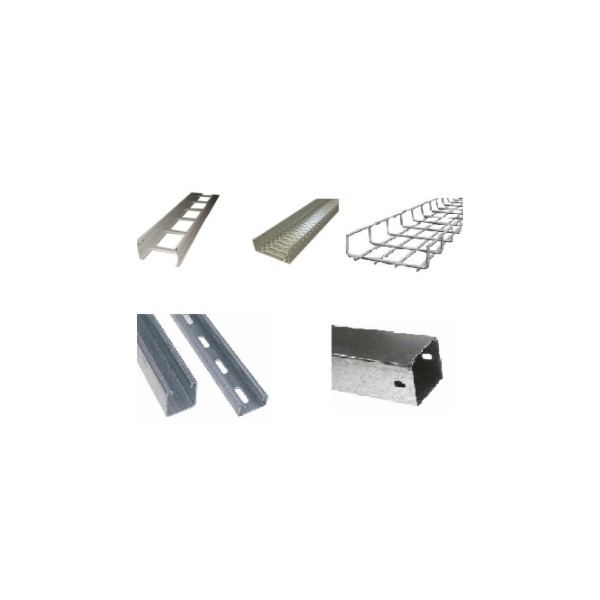 Cable Trunking