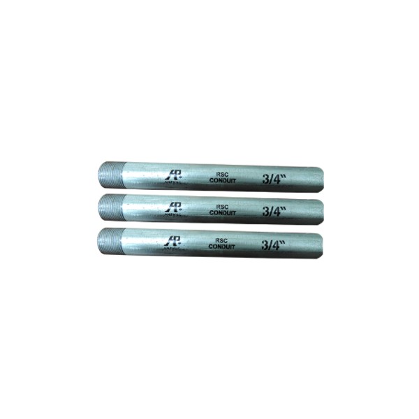 Electrical Conduit