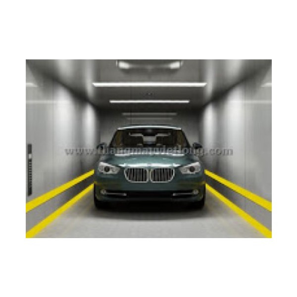 Automotive Elevator