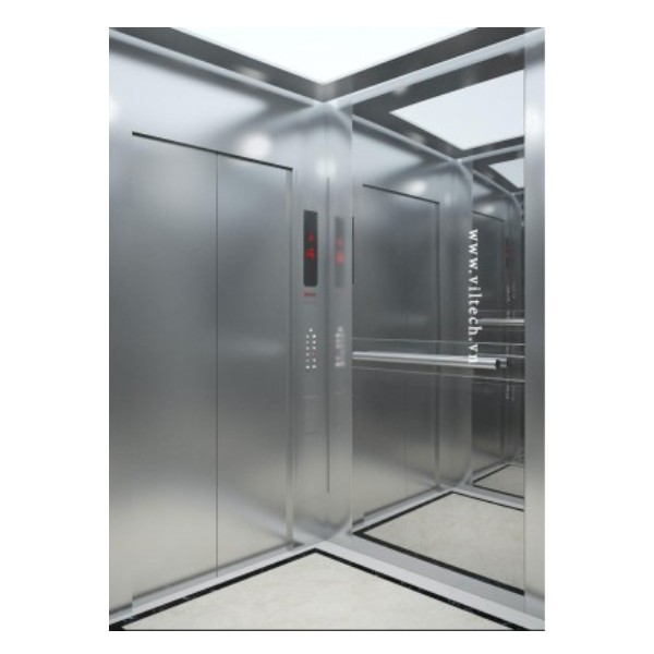 Passenger elevator