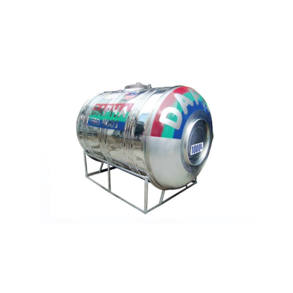 BỒN NGANG XUẤT KHẨU 500L