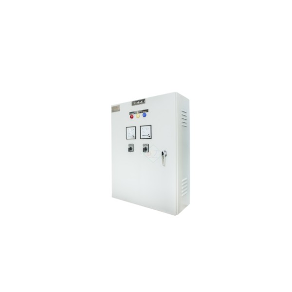 DB配電キャビネット