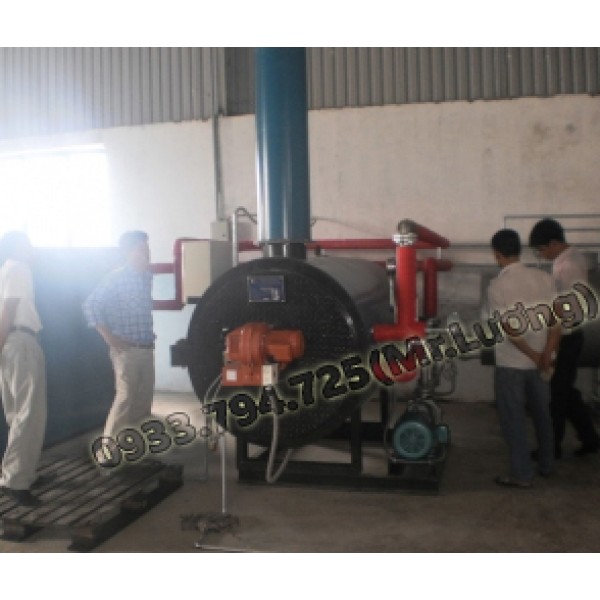 003 Heat Load Oil Pan