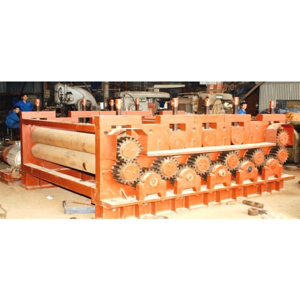 Cty CP cơ khí, xây lắp, thương mại Minh Cường