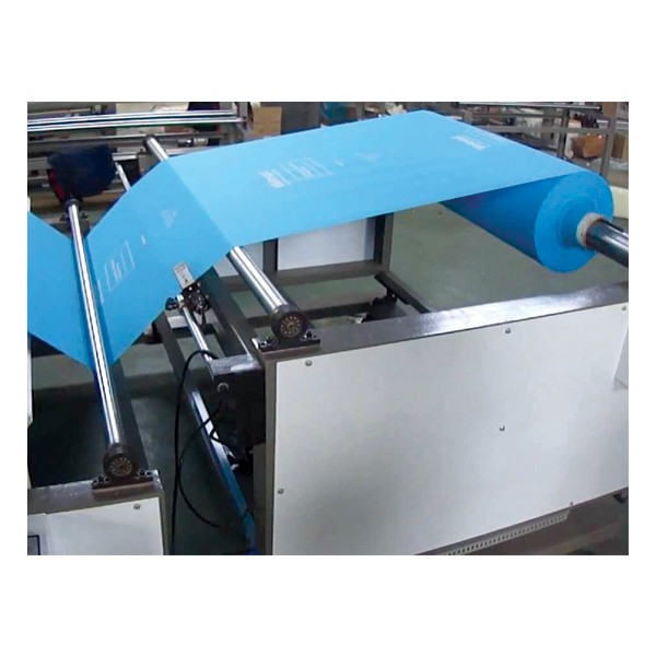 Non-woven fabric