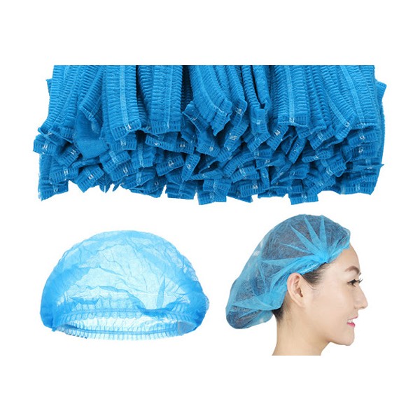 Protective Cap