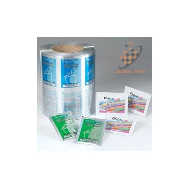 Đóng gói dược phẩm, thuốc thú y, thuốc bảo vệ thực vật