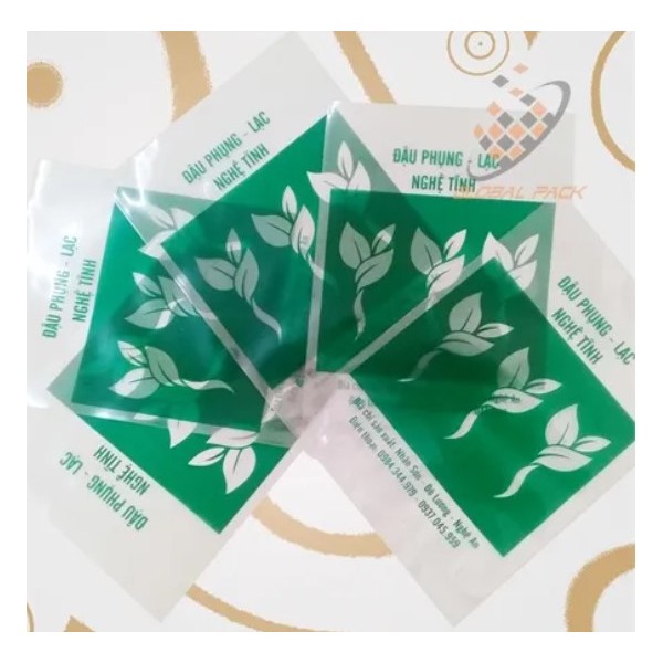 CÔNG TY TNHH KỸ THUẬT BAO BÌ TOÀN CẦU