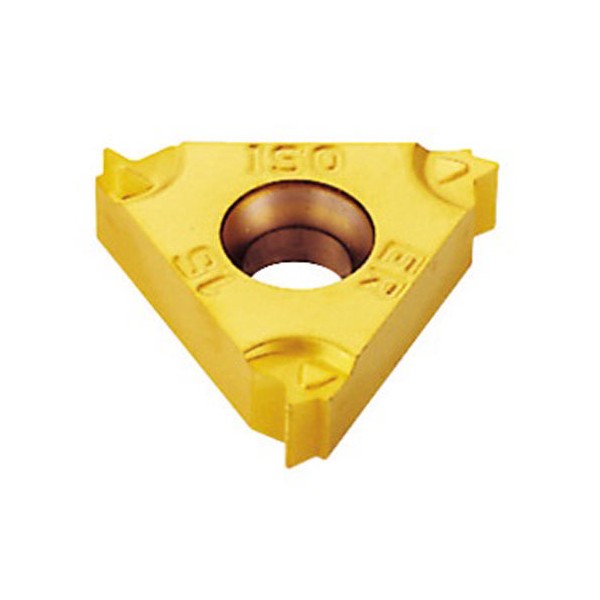 ISO external thread turning piece
