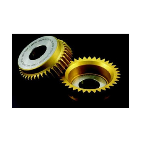 Gear Shaper CutterGear Shaper Cutter