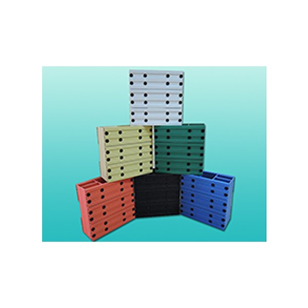 Manufacturing Pallets by Extrusion Molding? 3 Advantages of Using Resin Pallets (Overseas Factory Edition)