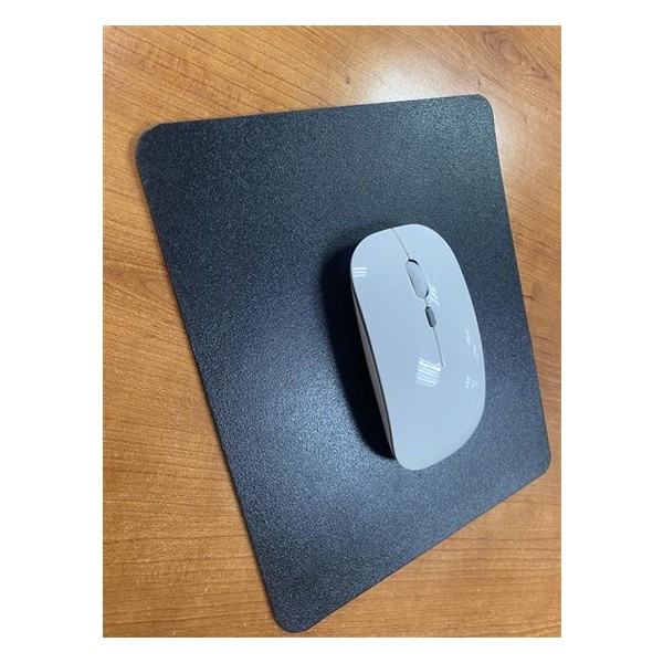 Manufacturing Two-Color LDPE + EVA Mouse Pads - Corporate Promotional Gifts