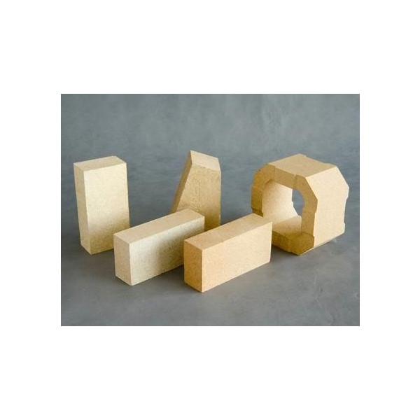 High alumina brick