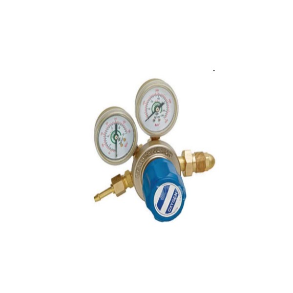 Đồng hồ oxygen Tanaka C190
