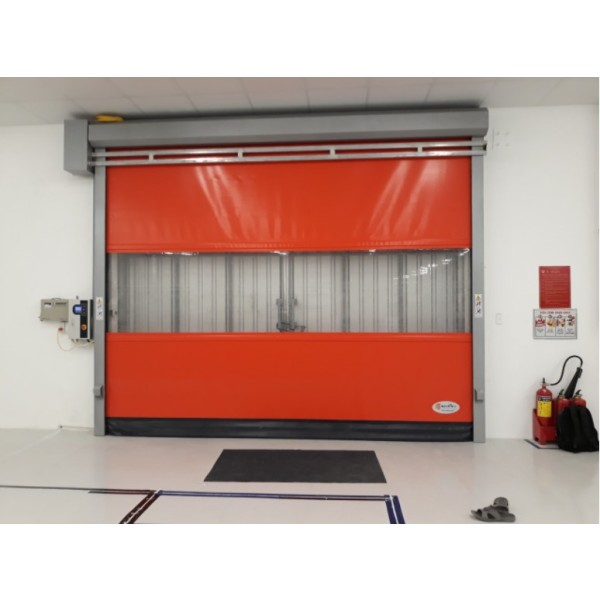 High-speed door (High-speed door)