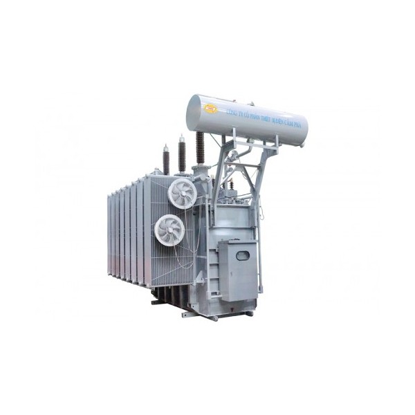 110KV Oil Transformer