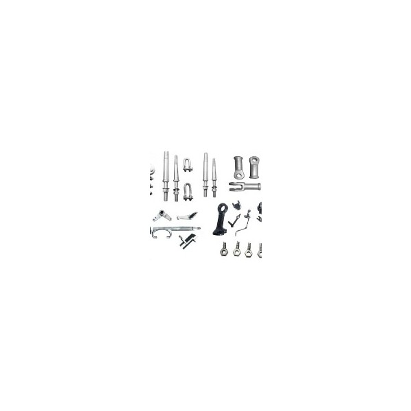 Electrical accessories