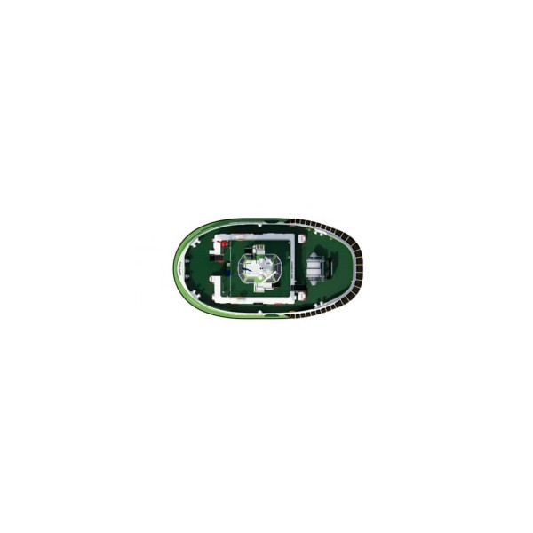 RSD-E 2513 Tugboat