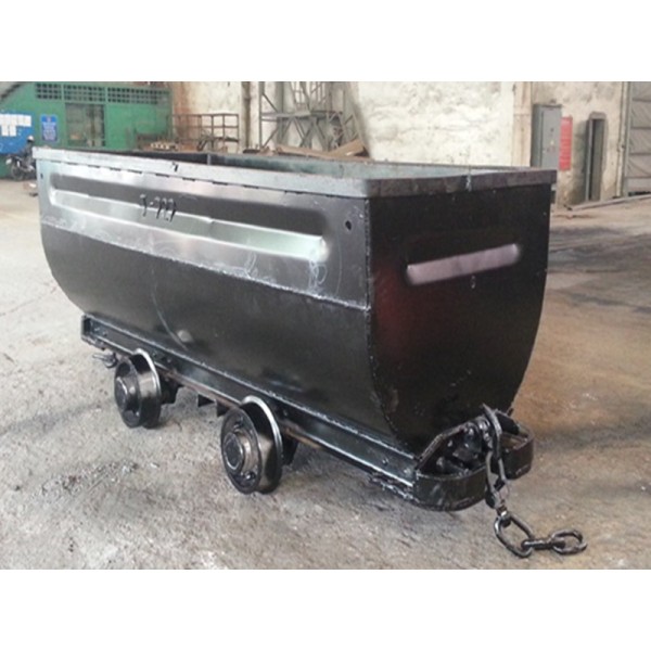 Wagon Manufacturing