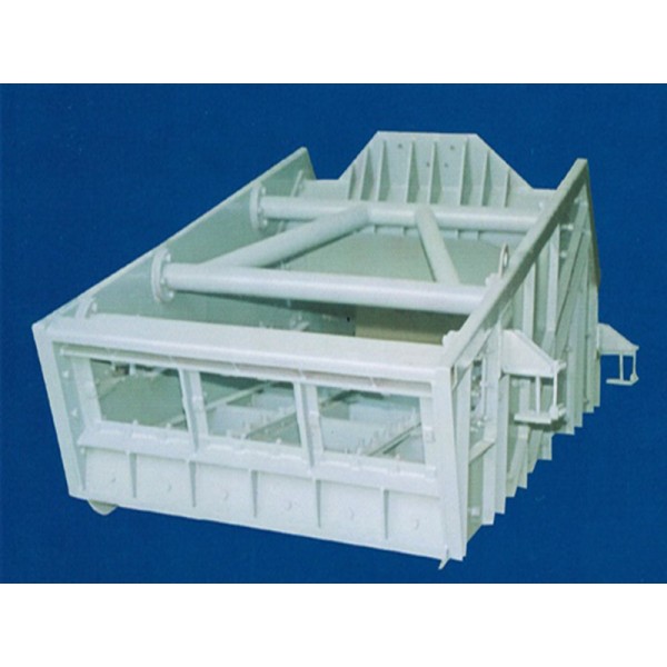 CÔNG TY CỔ PHẦN CHẾ TẠO MÁY – VINACOMIN