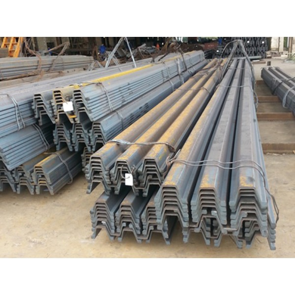 Mọi loại thép cán dùng cho lò