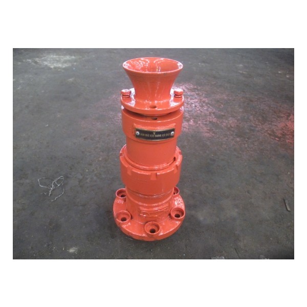 Excavator Plug (XĐ-O,32)