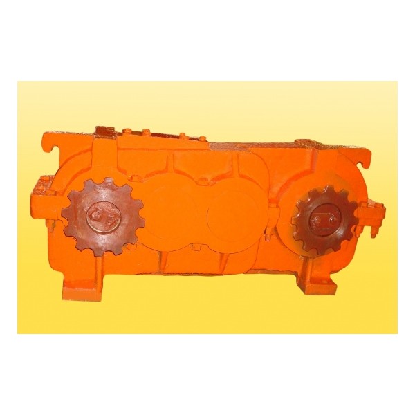 XĐ-0,32 Main Reducer for Rock Drill