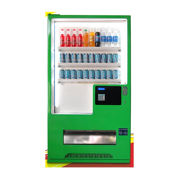 自動販売機