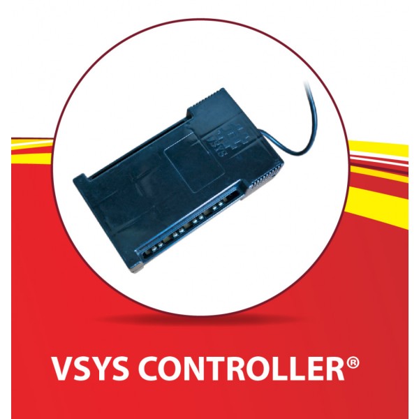 VSYS Controller