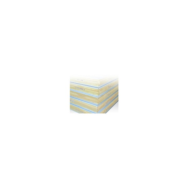 PU insulation