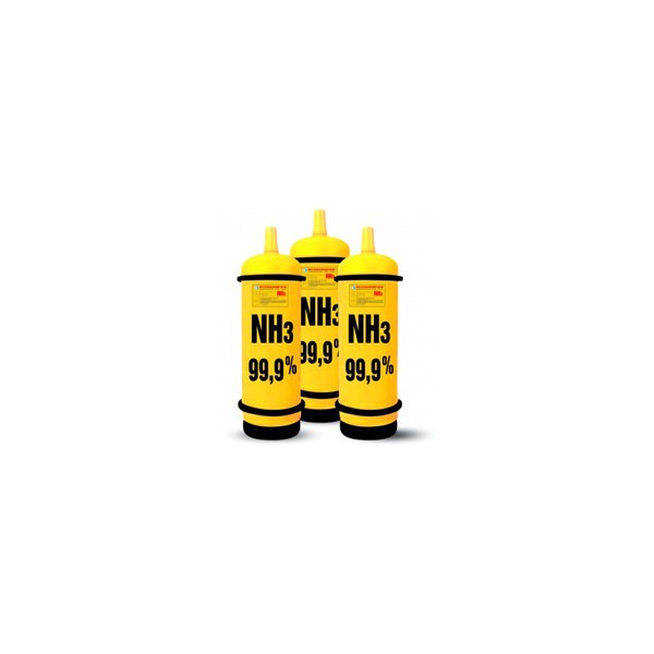 Khí Công Nghiệp - Sản Xuất Và Phân Phối (Khí Nito, Hydro,..Và Thiết Bị)
