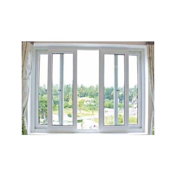 Cửa nhựa uPVC