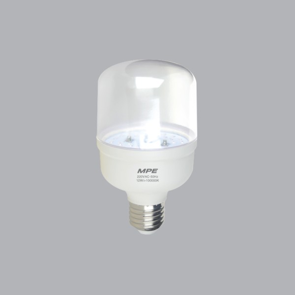 12W Bóng buld thanh long LBF-12 MPE