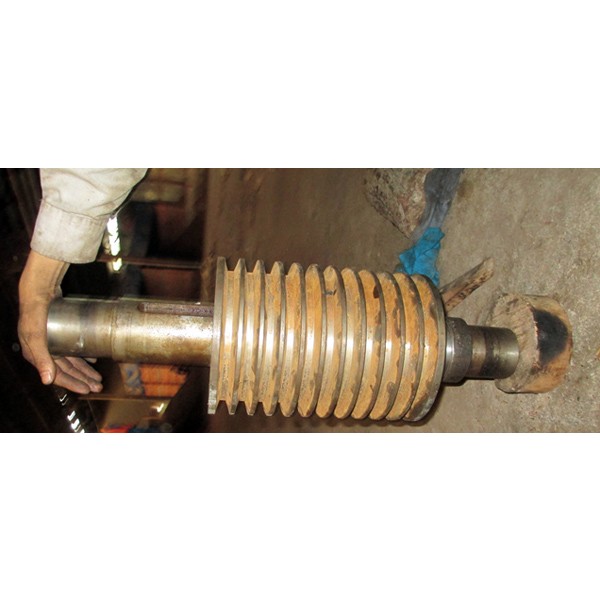 Shaft Turning