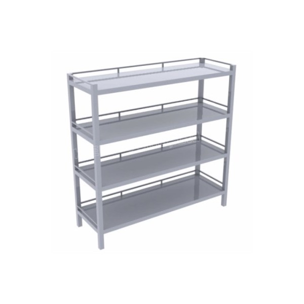 Stainless Steel Shelf