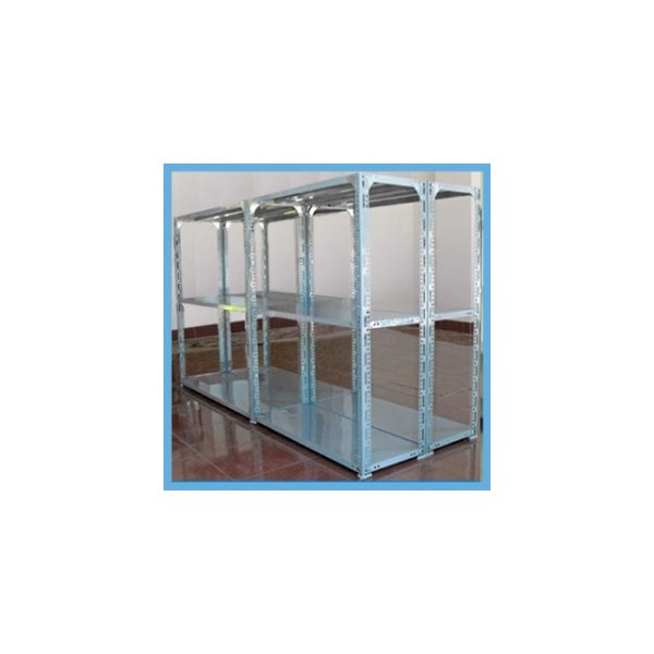 Giá kệ sắt công nghiệp