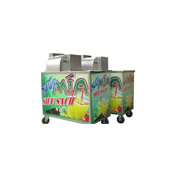 F3-900 Sugarcane Press